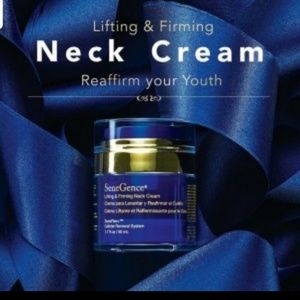 Senegence Neck Cream